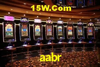 Provedores de Jogos aabr