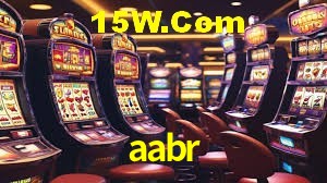 Experiência VIP aabr