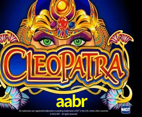 aabr Brasília - Jogo Features