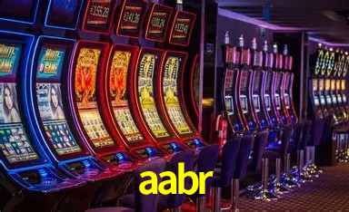 Estatísticas do Jogo aabr