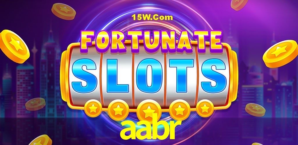 Slot Games aabr