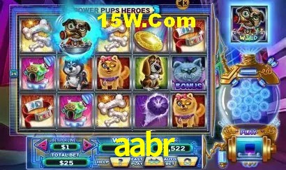 aabr Salvador - Strategy