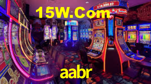 aabr login