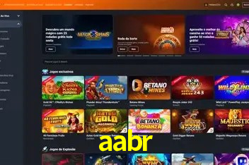 aabr Rio de Janeiro - Slot Strategy